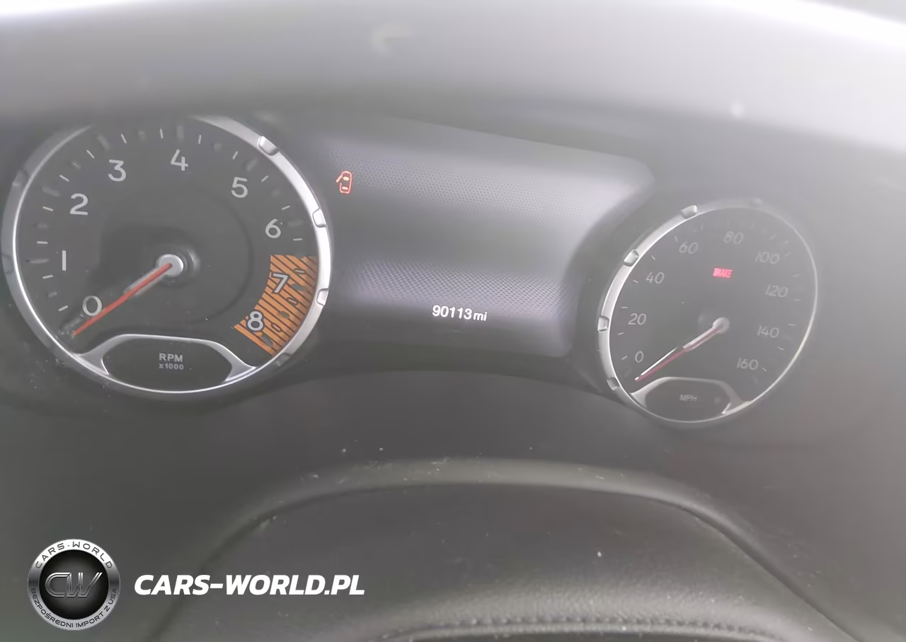 2022 Jeep Renegade Latitude 4X4 VIN:ZACNJDB11NPN49334 - 7