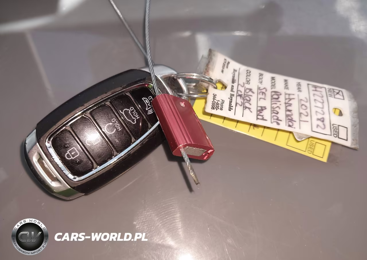 2021 Hyundai Palisade Sel VIN:KM8R4DHE0MU227282 - 11