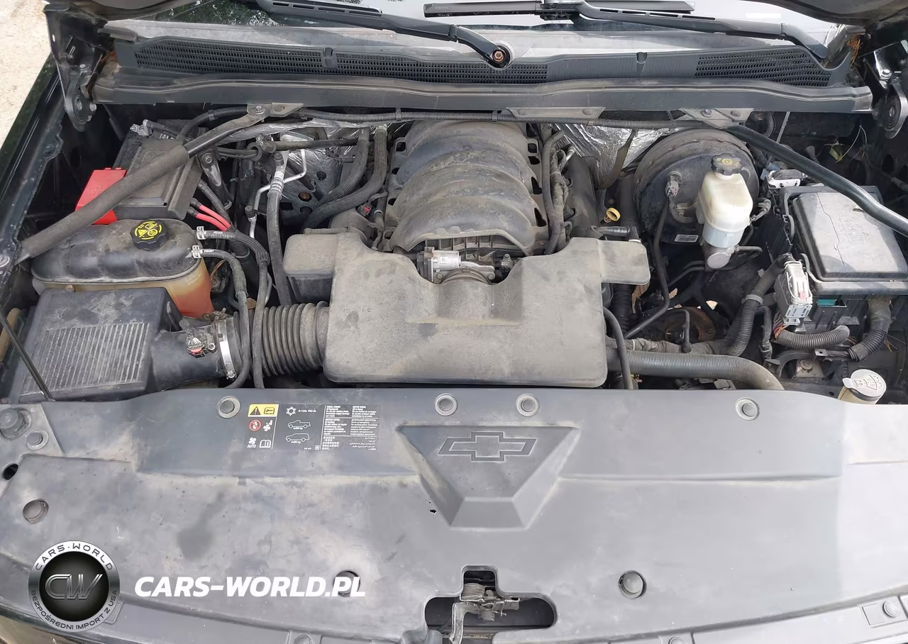 2015 Chevrolet Silverado 1500 Lt VIN:1GCVKREC2FZ367669 - 10