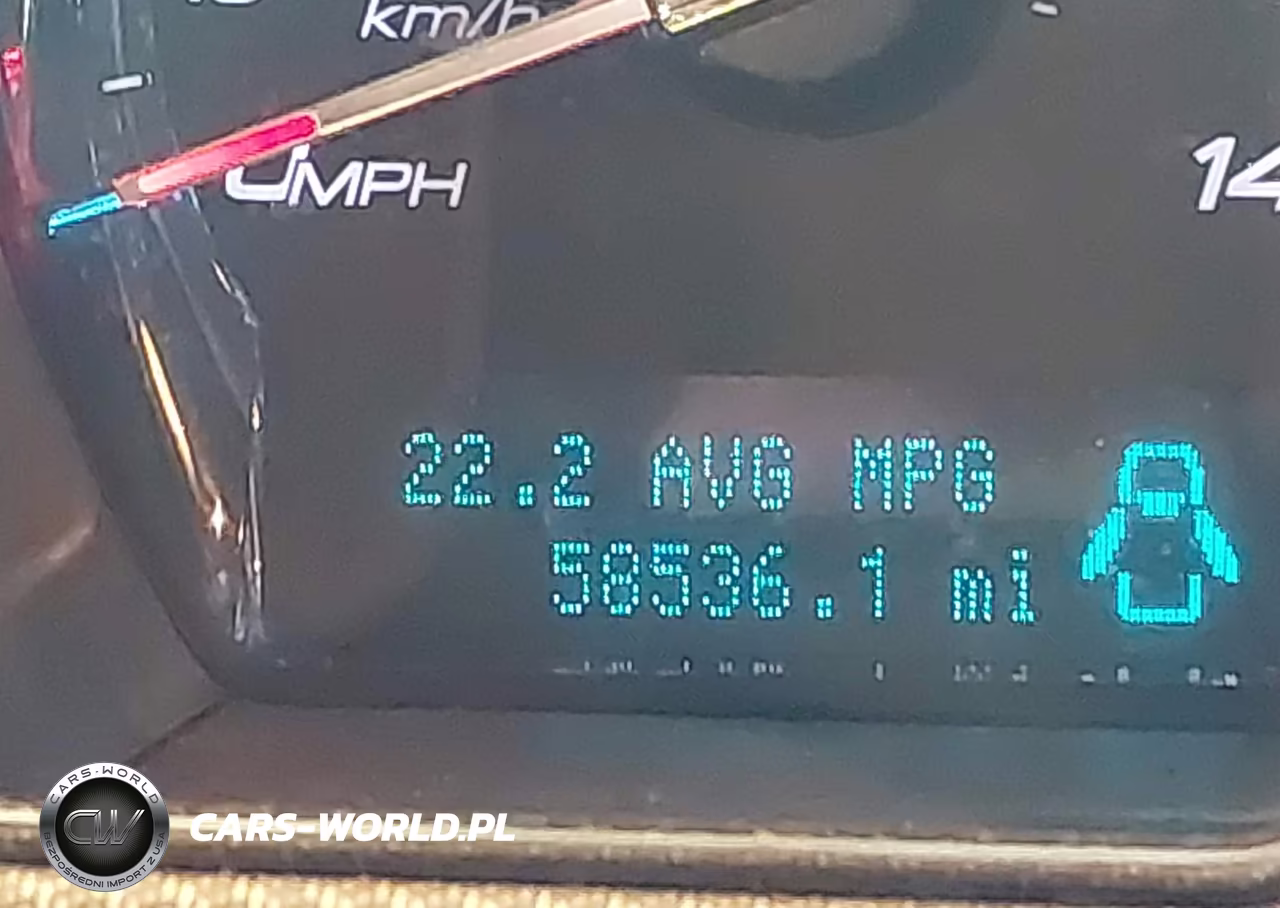 2011 Ford Taurus Sho VIN:1FAHP2KT5BG182957 - 15