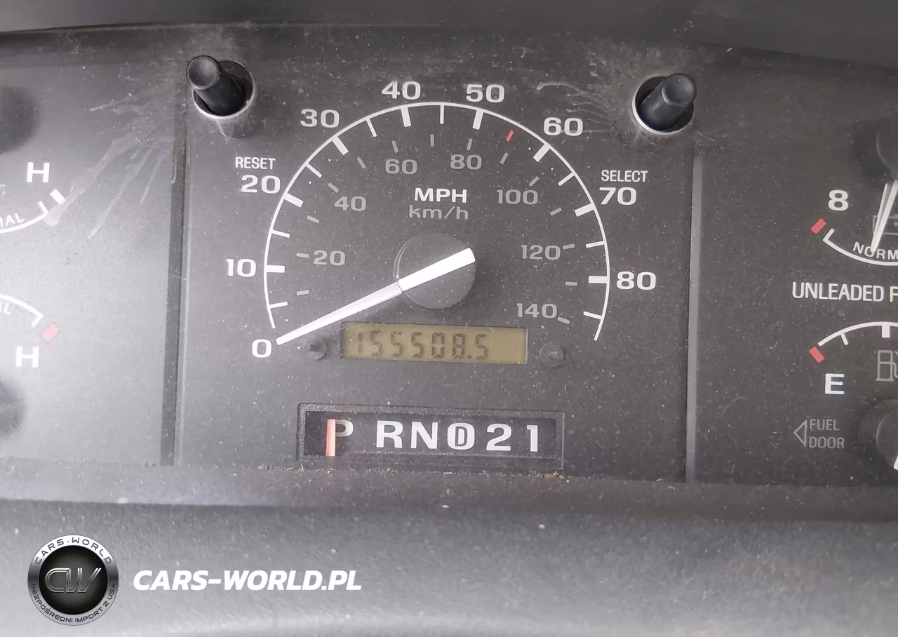 1992 Ford F150 VIN:1FTDF15H4NNB05123 - 7