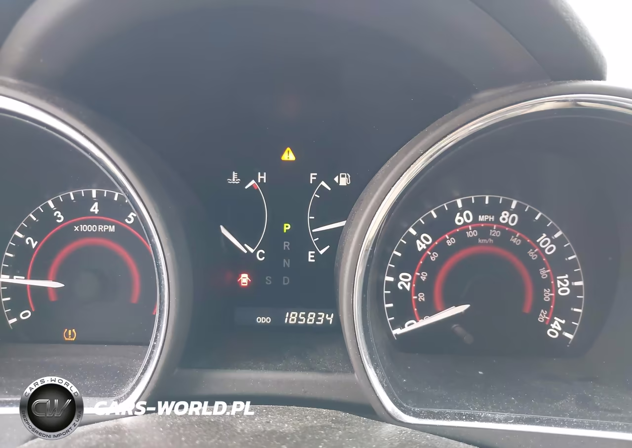 2008 Toyota Highlander Sport VIN:JTEES43A582094142 - 7