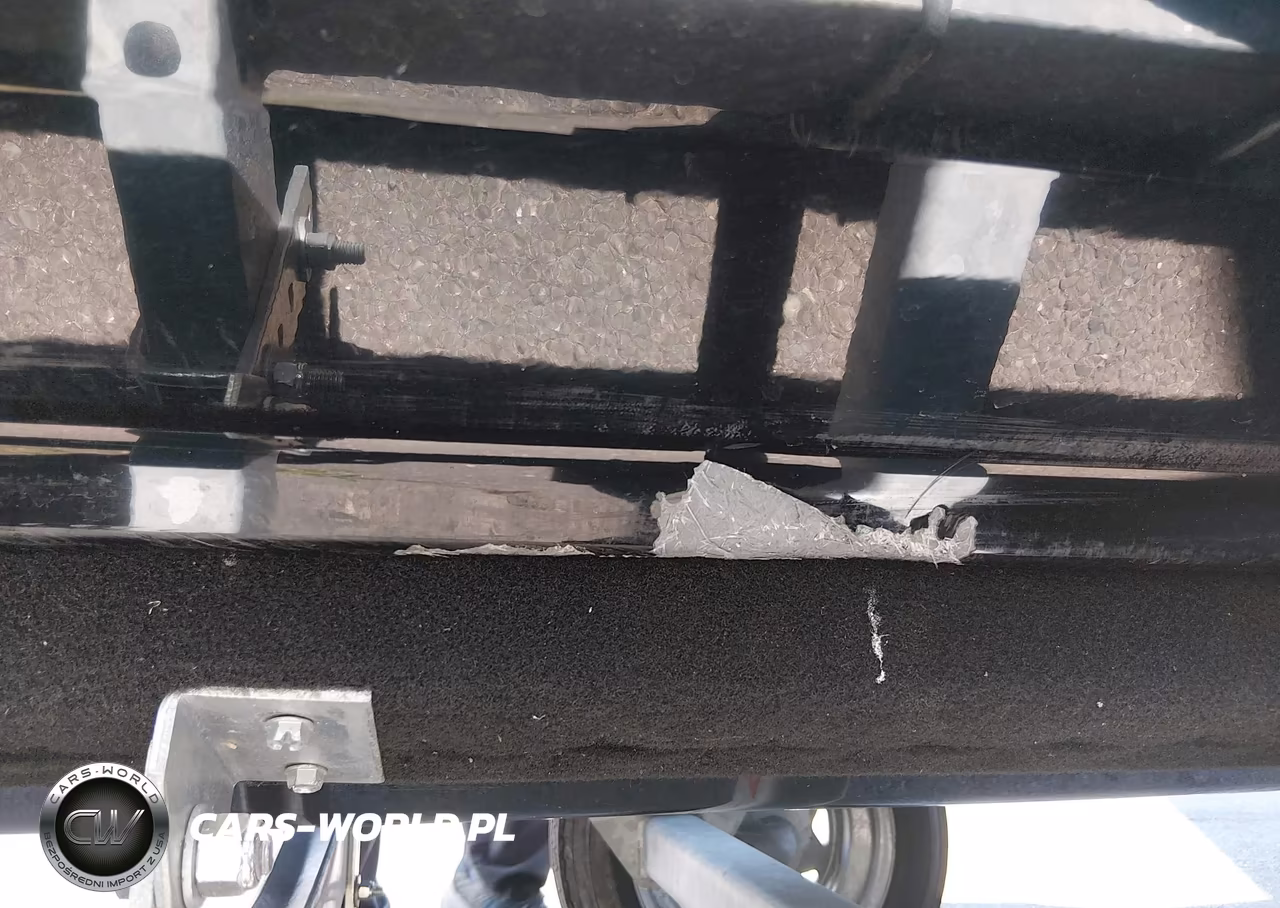 2020 Yamaha Fxho VIN:YAMA2343A020 - 6