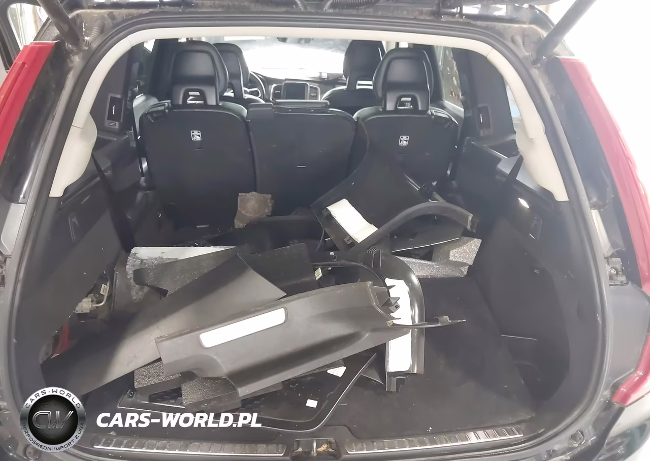 2020 Volvo Xc90 T5 Momentum 7 Passenger VIN:YV4102PK5L1537093 - 12