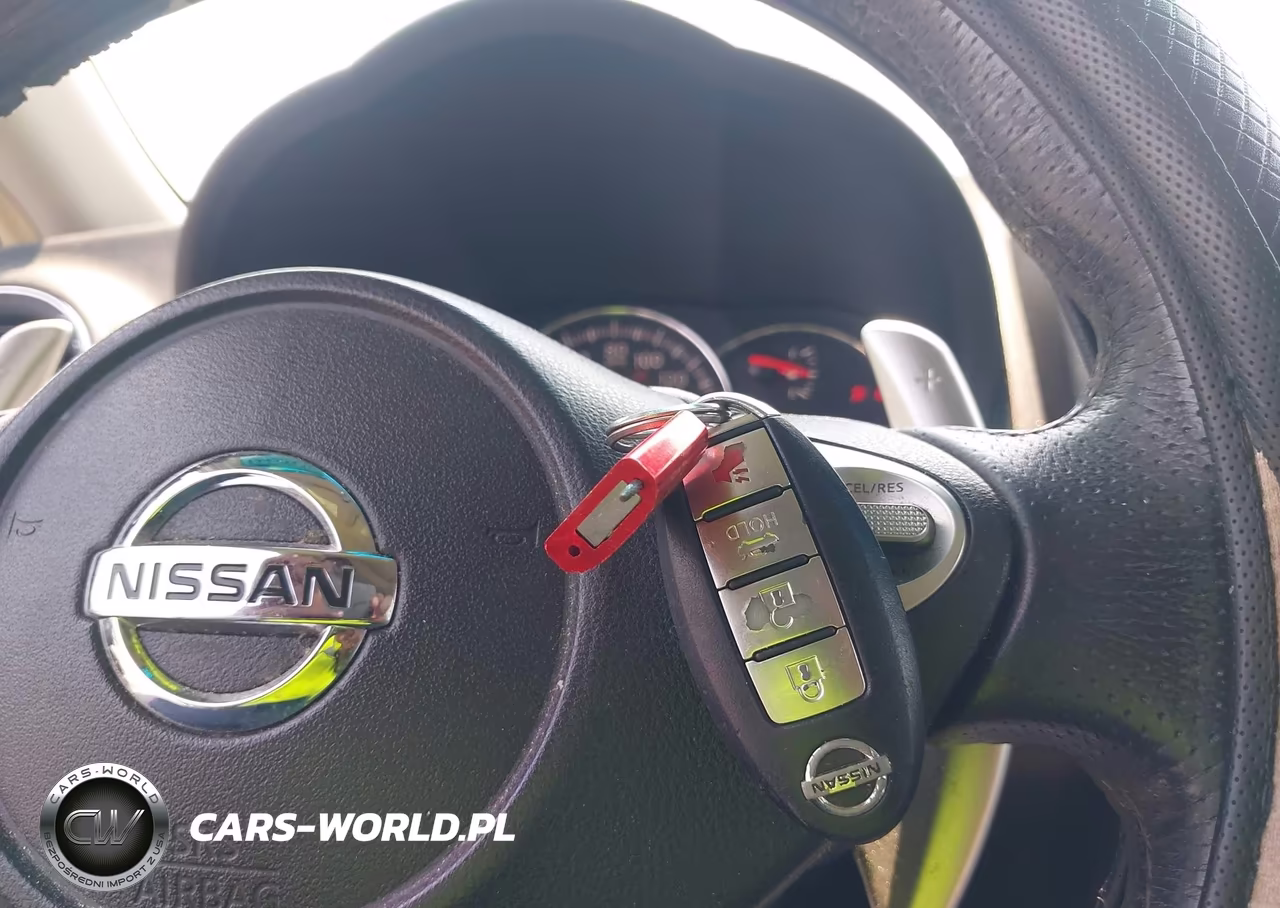 2014 Nissan Maxima 3.5 Sv VIN:1N4AA5AP4EC443631 - 11
