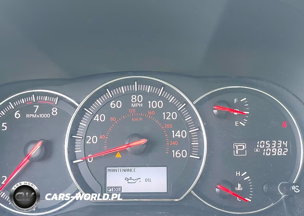 2014 Nissan Maxima 3.5 Sv VIN:1N4AA5AP4EC443631 - 7
