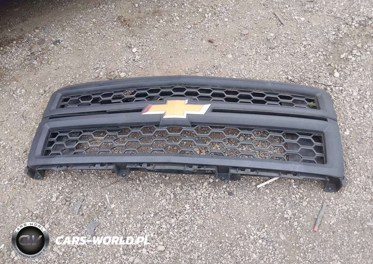 2015 Chevrolet Silverado 1500 Work Truck VIN:1GCRCPEH4FZ443651 - 12