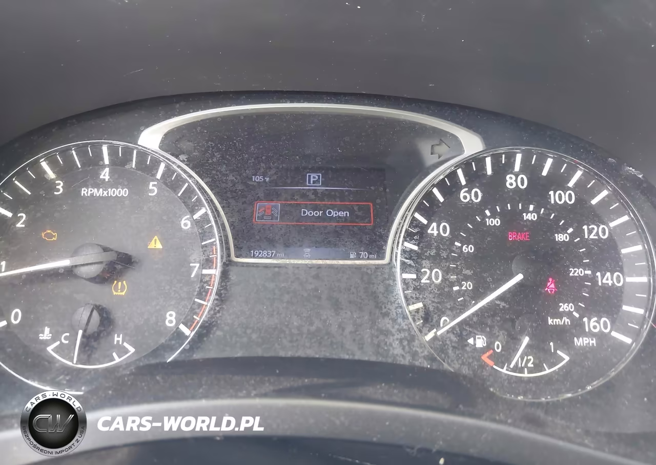 2020 Nissan Pathfinder S 2Wd VIN:5N1DR2AN7LC584229 - 7