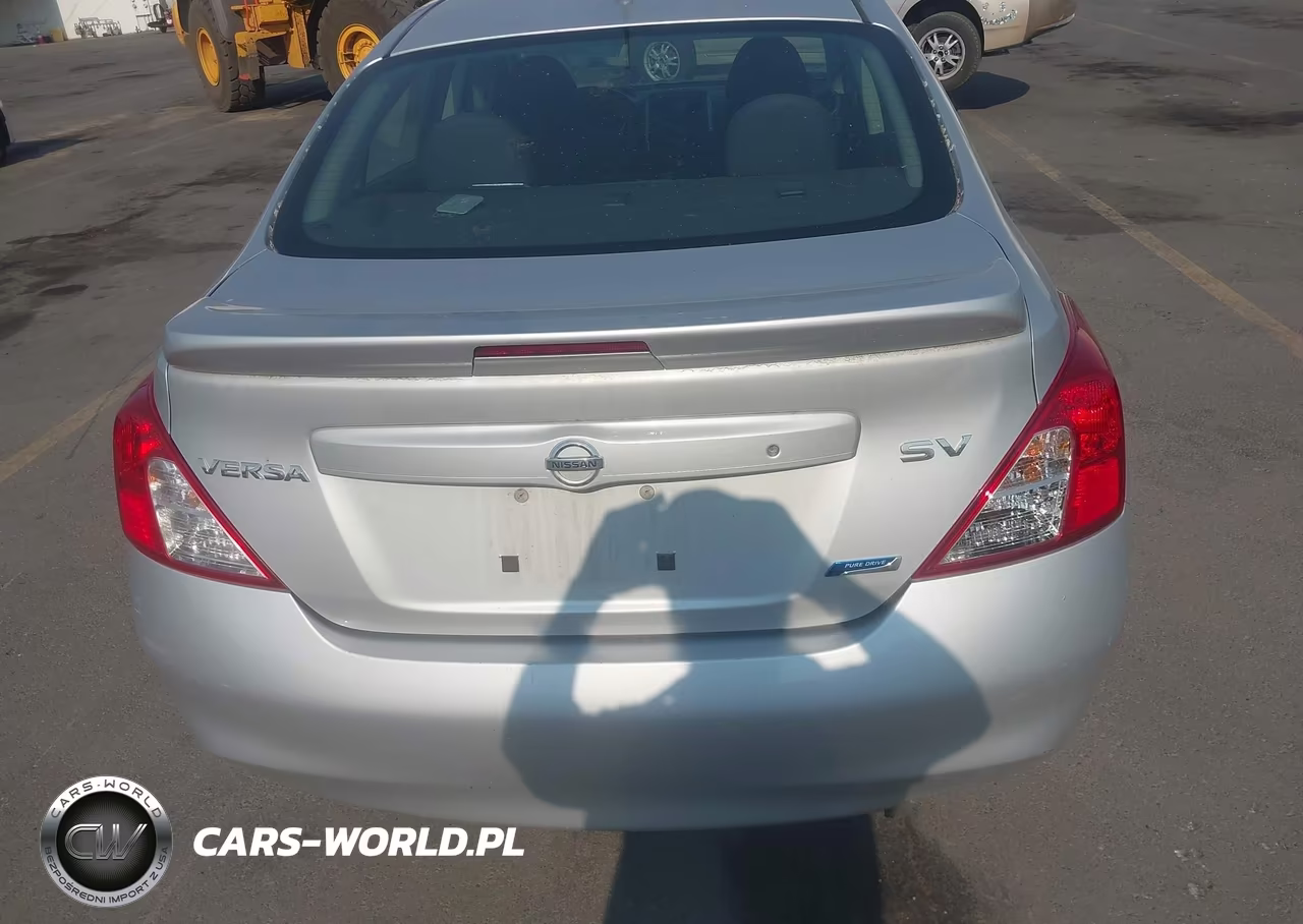 2013 Nissan Versa S-S Plus-Sv-Sl VIN:3N1CN7AP2DL868399 - 16