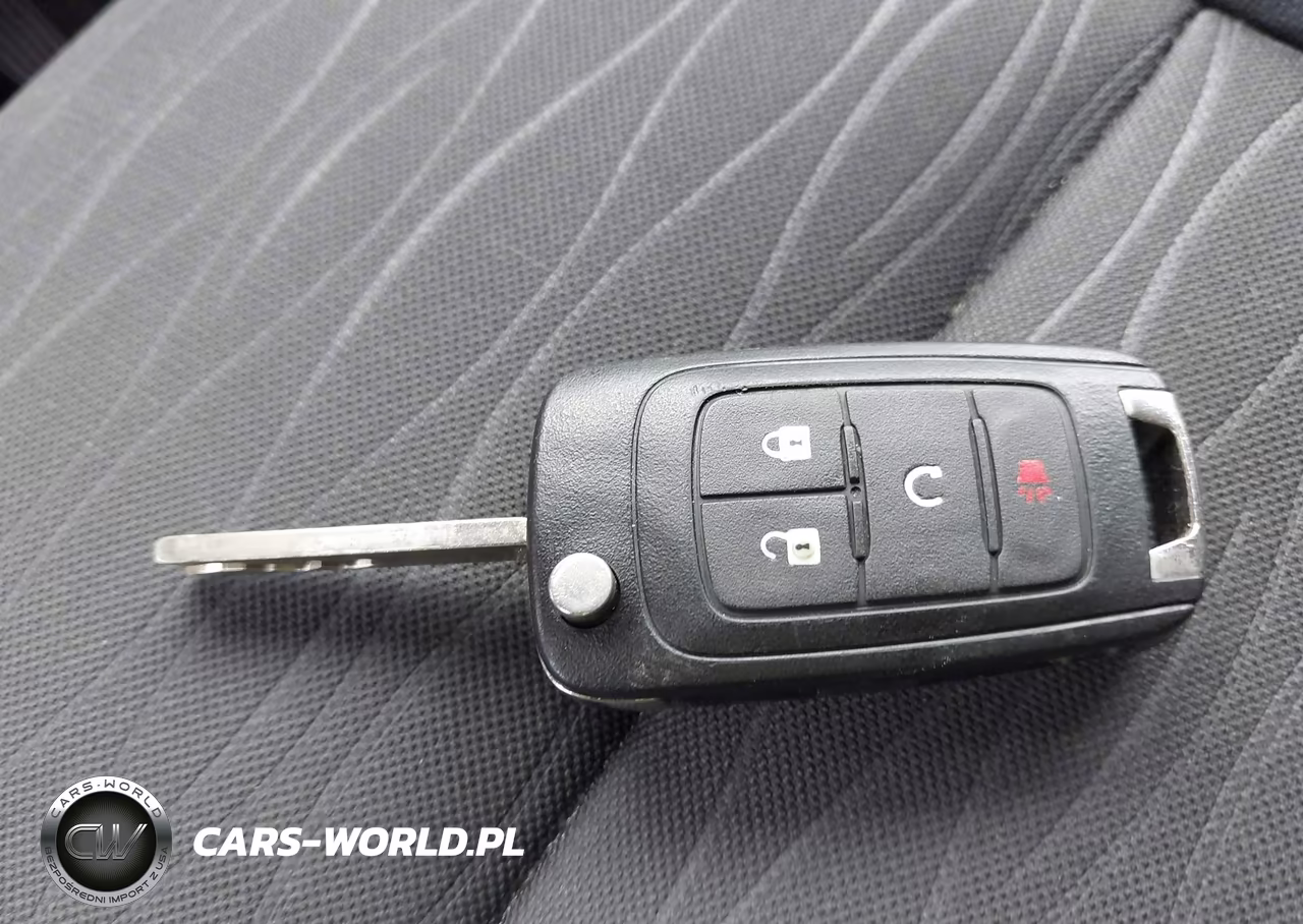 2015 Buick Encore Convenience VIN:KL4CJFSB6FB134935 - 11