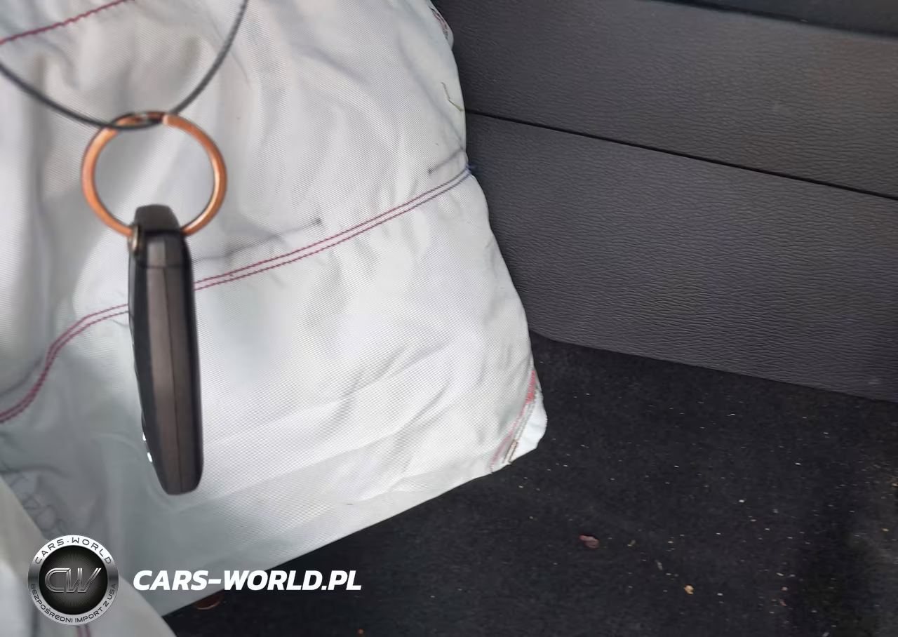 2023 Mitsubishi Outlander Es 2.5 2Wd VIN:JA4J3TA89PZ061994 - 11