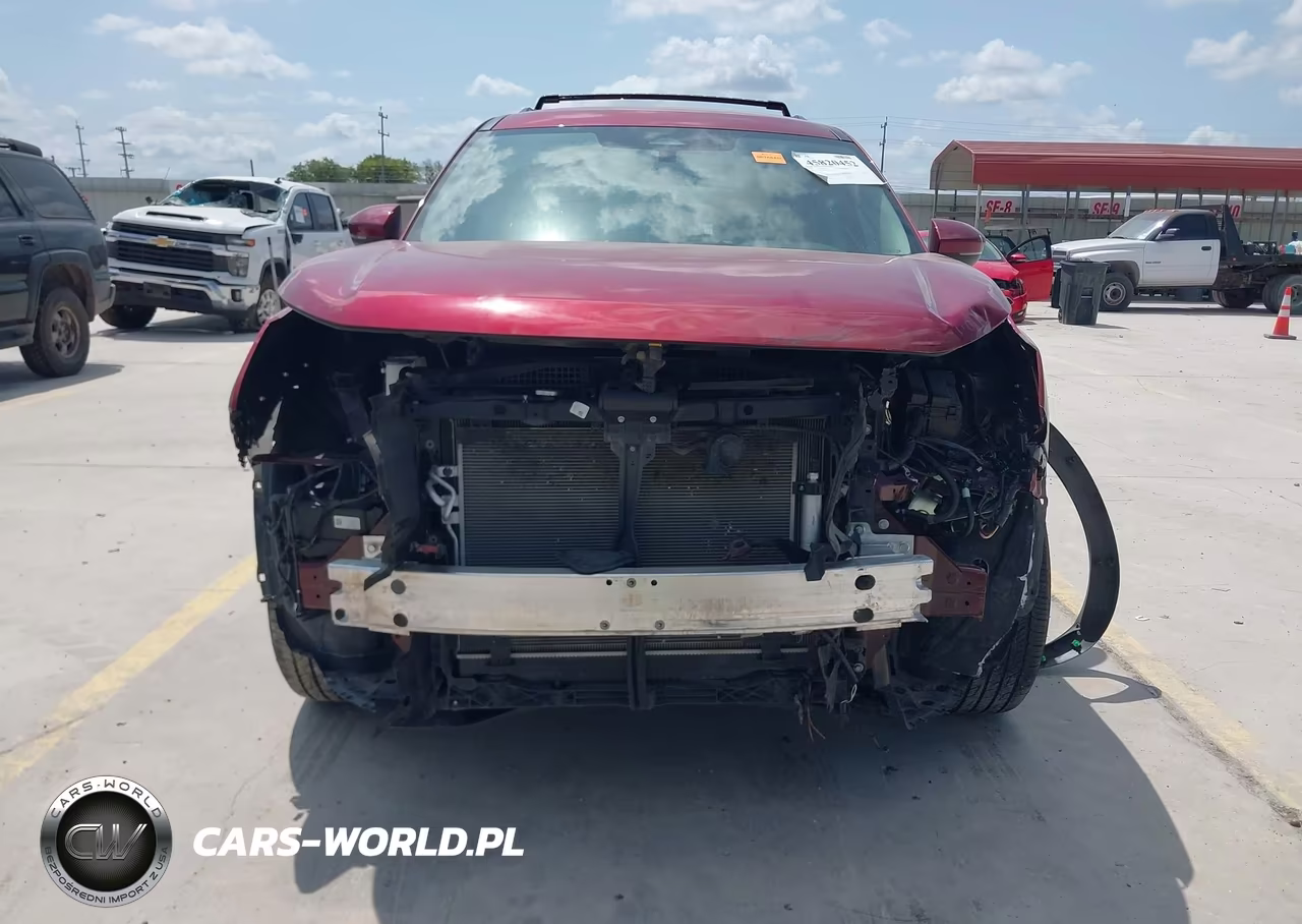 2024 Nissan Pathfinder Sv Fwd VIN:5N1DR3BA2RC314528 - 13