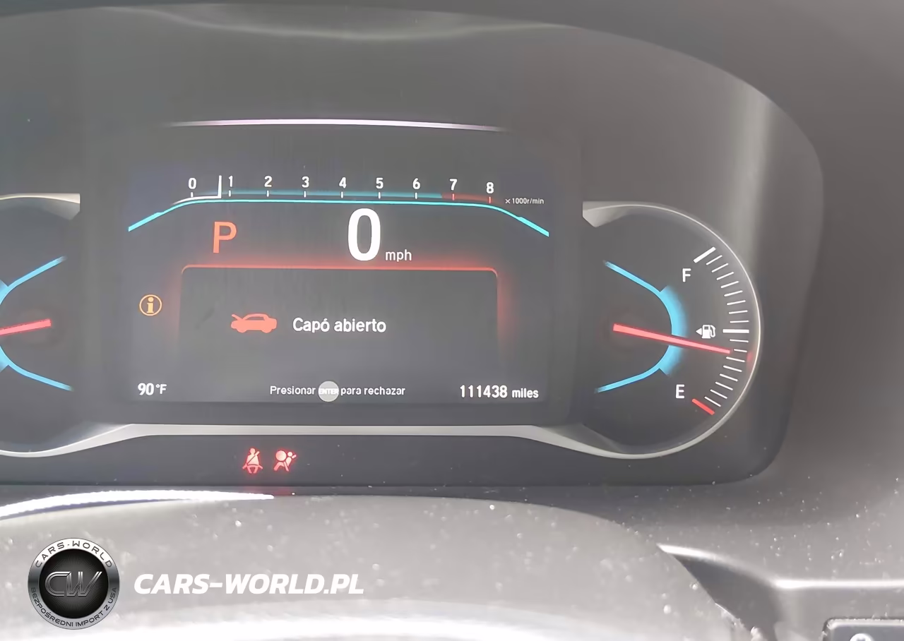 2021 Honda Pilot 2Wd Ex-L VIN:5FNYF5H57MB023751 - 15