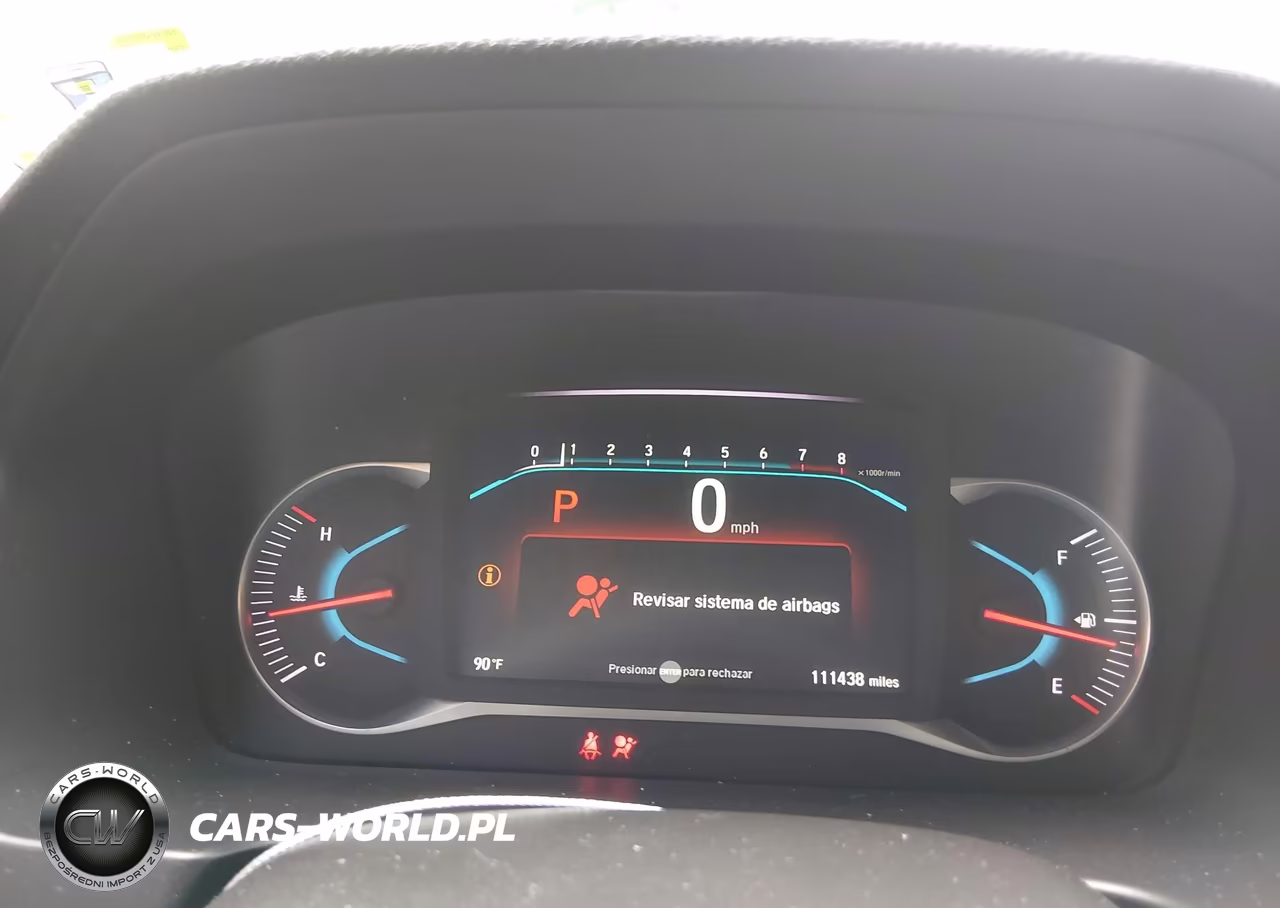 2021 Honda Pilot 2Wd Ex-L VIN:5FNYF5H57MB023751 - 7