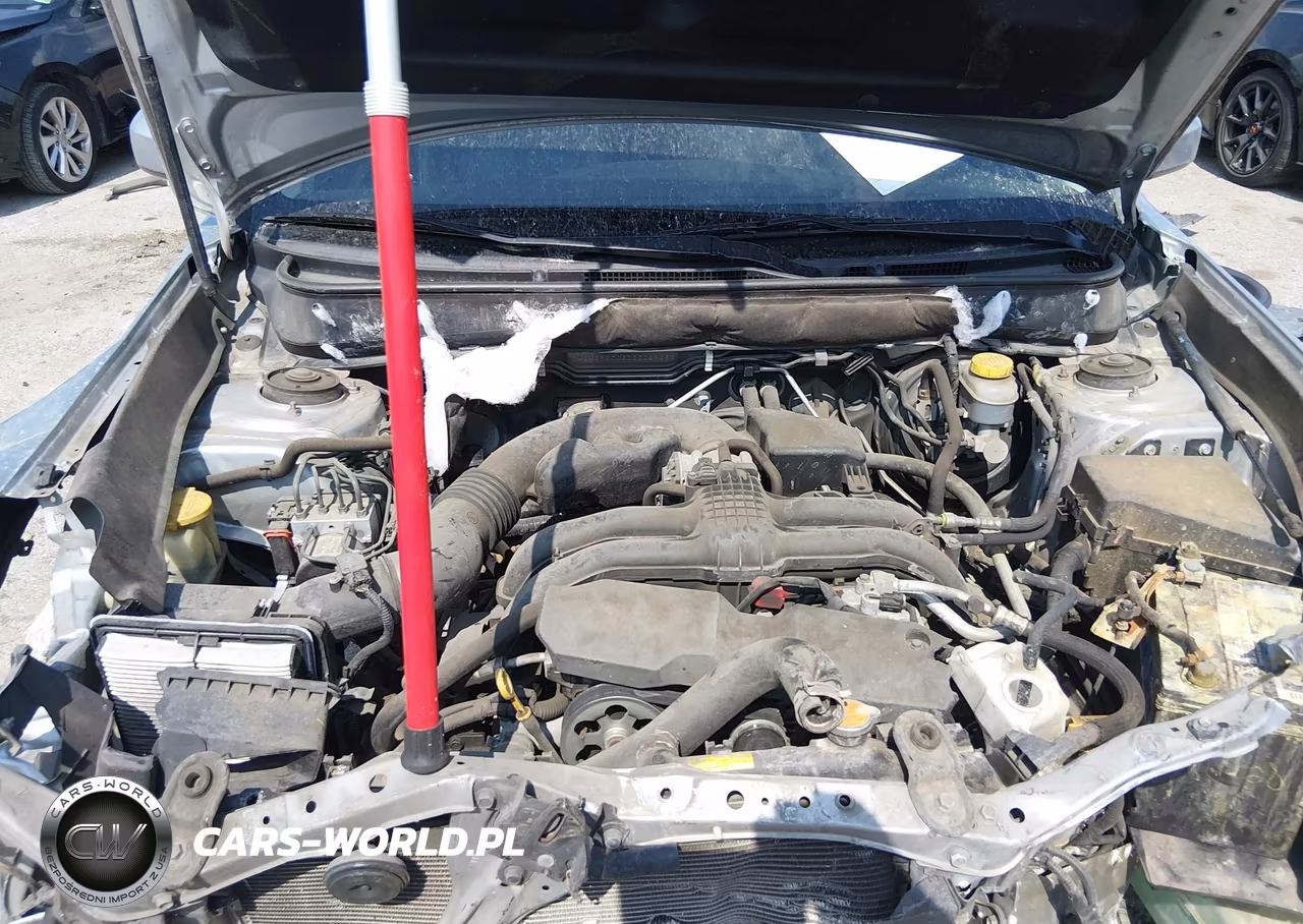 2013 Subaru Outback 2.5I Limited VIN:4S4BRCJC3D3302908 - 10