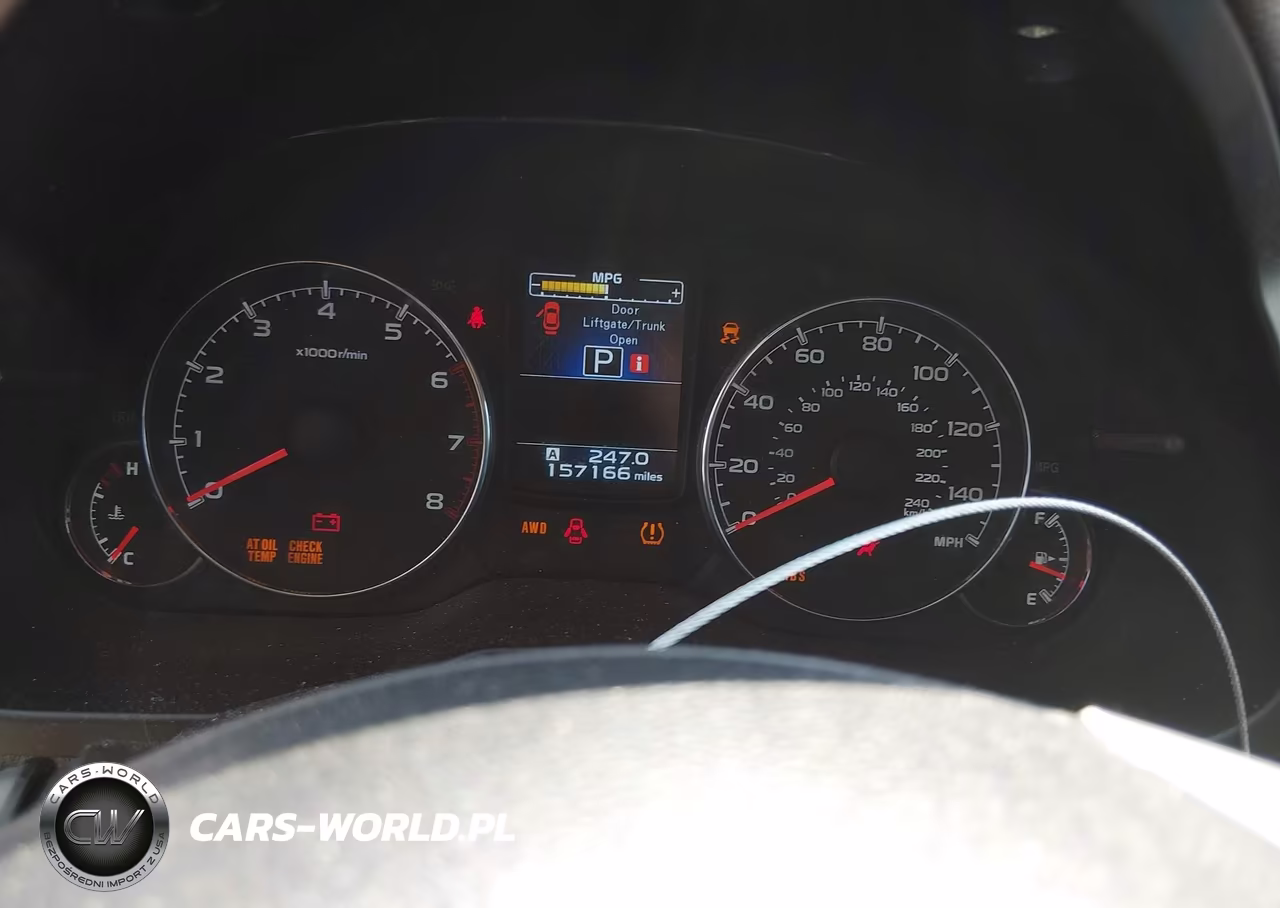 2013 Subaru Outback 2.5I Limited VIN:4S4BRCJC3D3302908 - 7