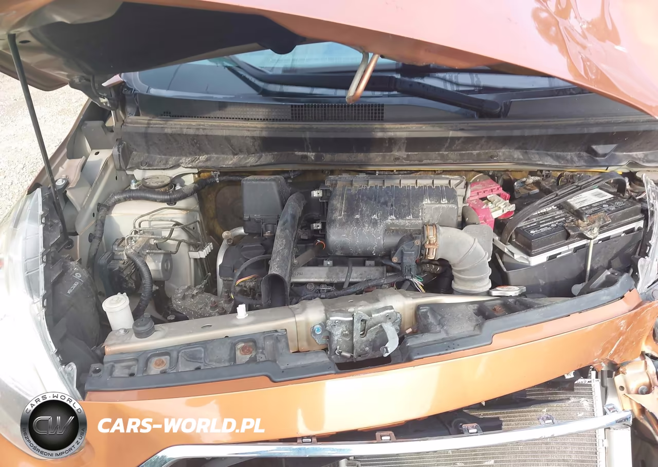 2020 Mitsubishi Mirage Le VIN:ML32A5HJXLH007708 - 10