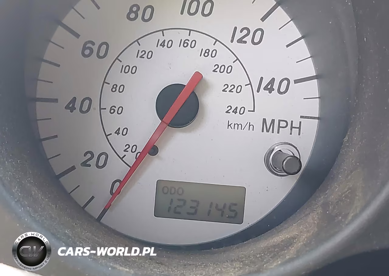 2001 Toyota Mr2 Spyder VIN:JTDFR320310041111 - 7