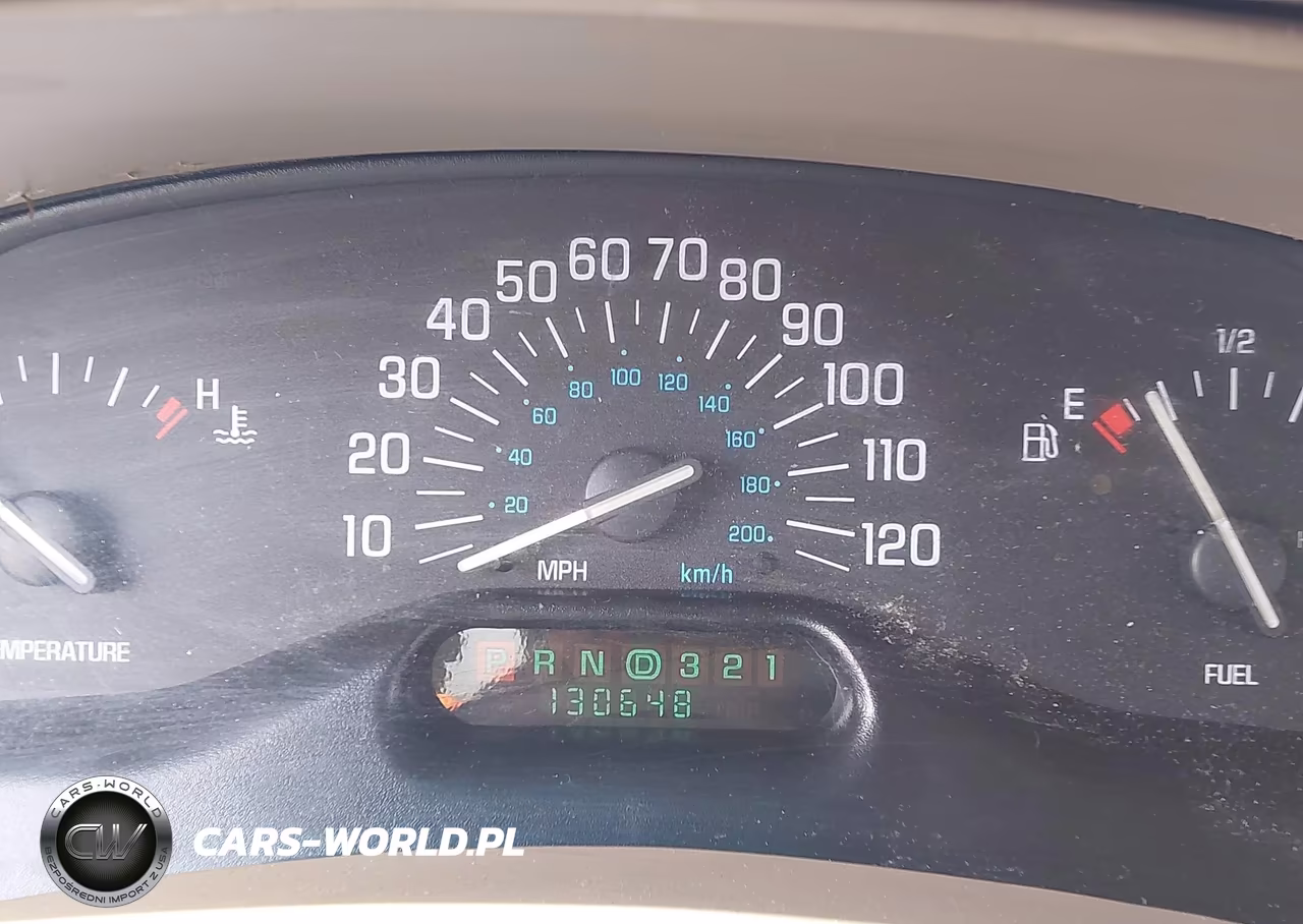 2003 Buick Century Custom VIN:2G4WS52J631145524 - 7