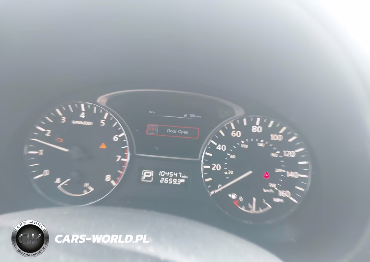 2015 Nissan Altima 2.5 S VIN:1N4AL3AP7FC499160 - 6