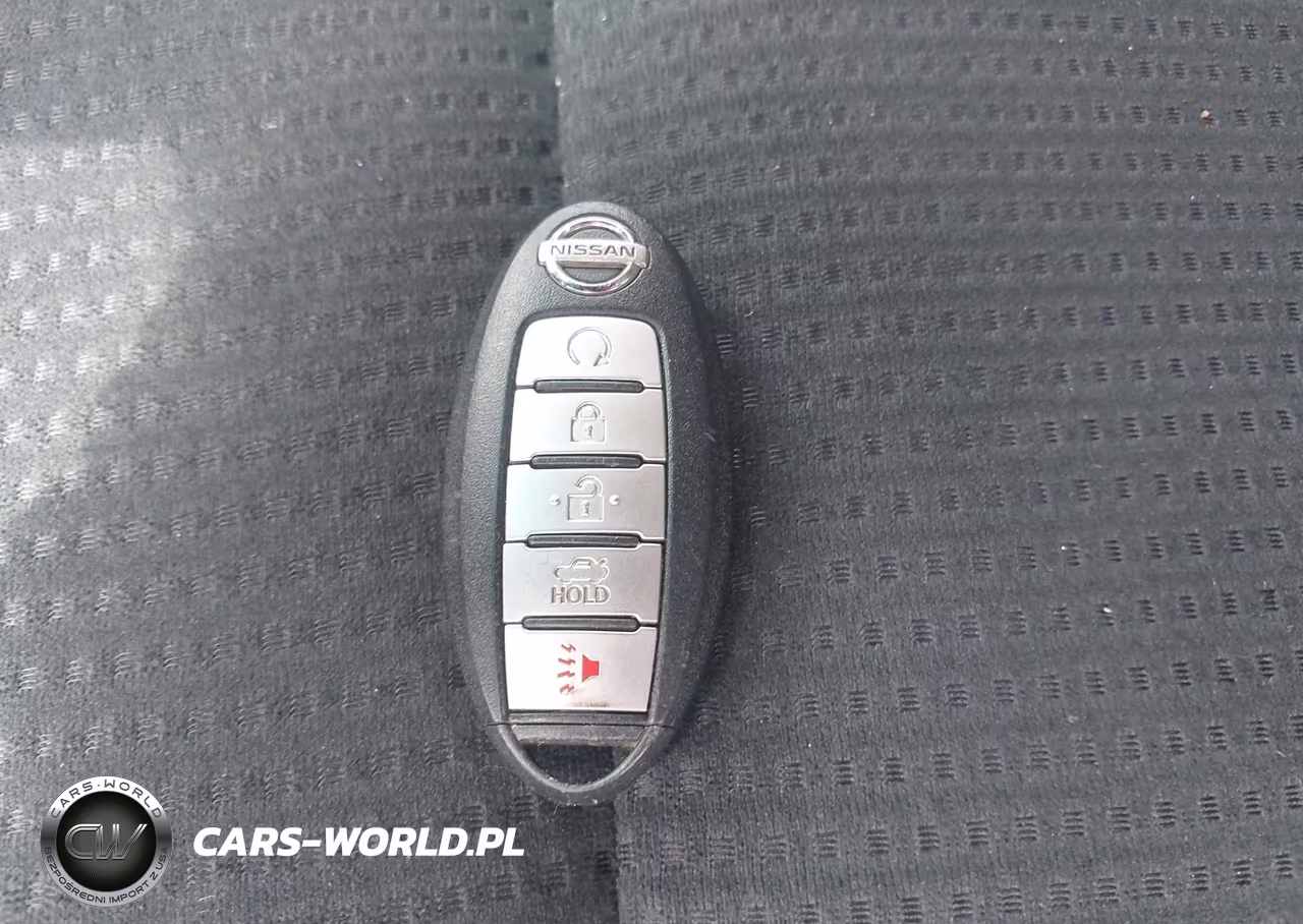2015 Nissan Altima 2.5 S VIN:1N4AL3AP7FC499160 - 9