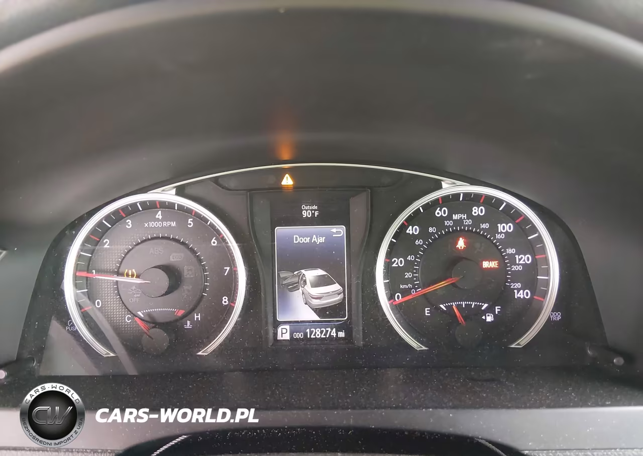 2017 Toyota Camry Se VIN:4T1BF1FK2HU438976 - 7
