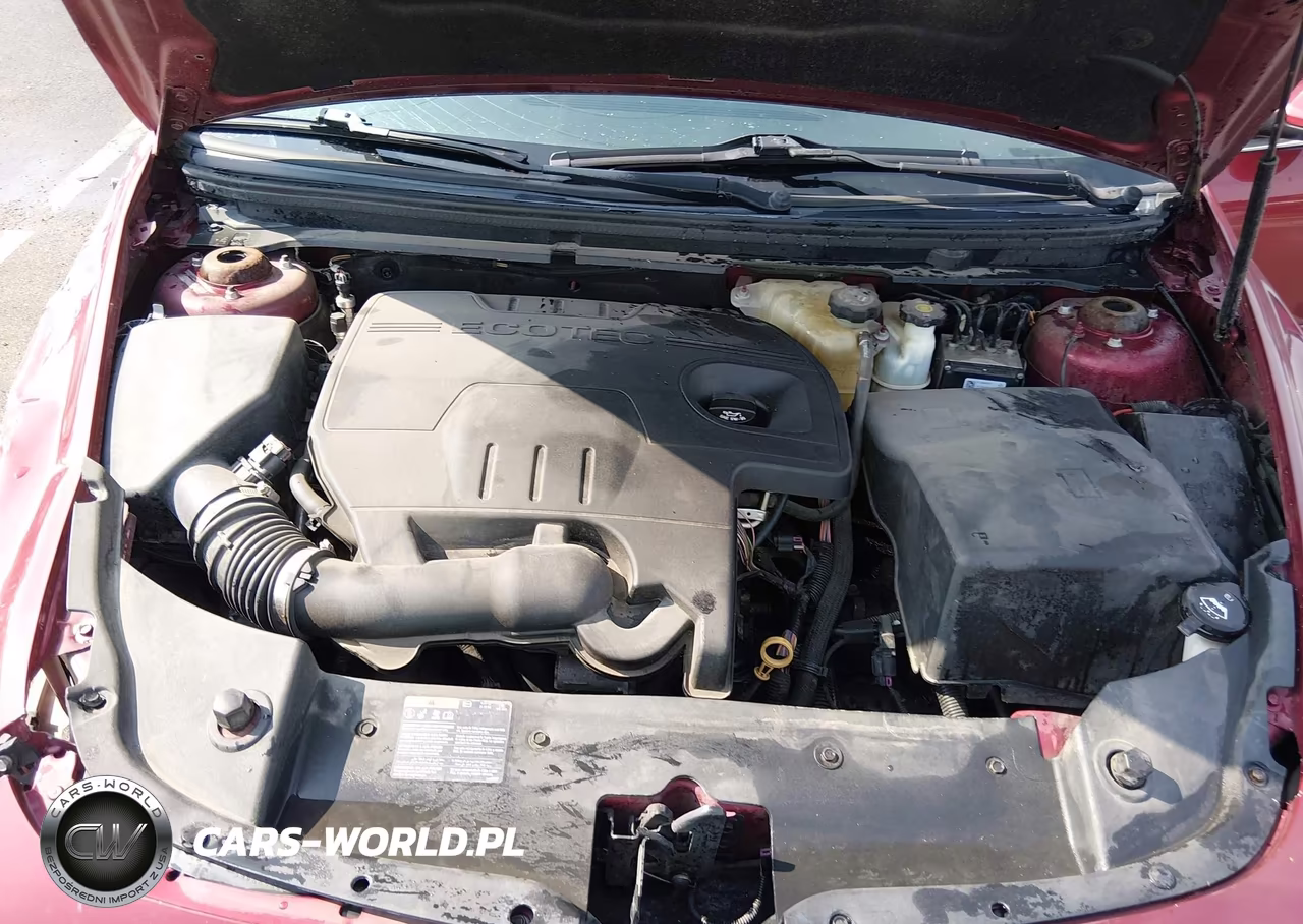 2011 Chevrolet Malibu 1Lt VIN:1G1ZC5E15BF330982 - 10