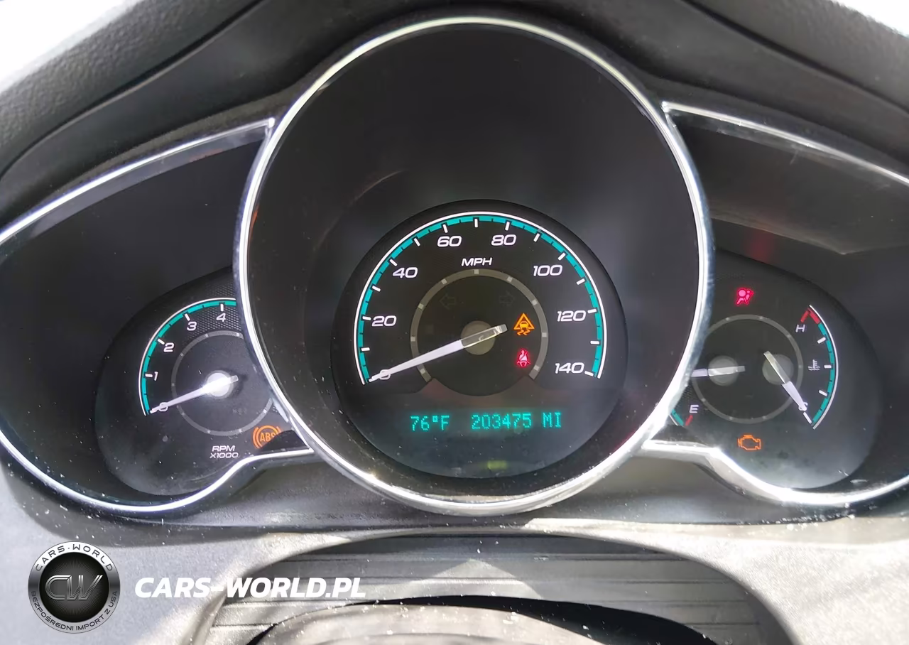 2011 Chevrolet Malibu 1Lt VIN:1G1ZC5E15BF330982 - 7