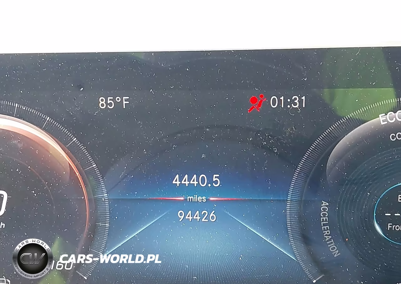 2021 Mercedes-Benz Gla 250 VIN:W1N4N4GBXMJ165970 - 15