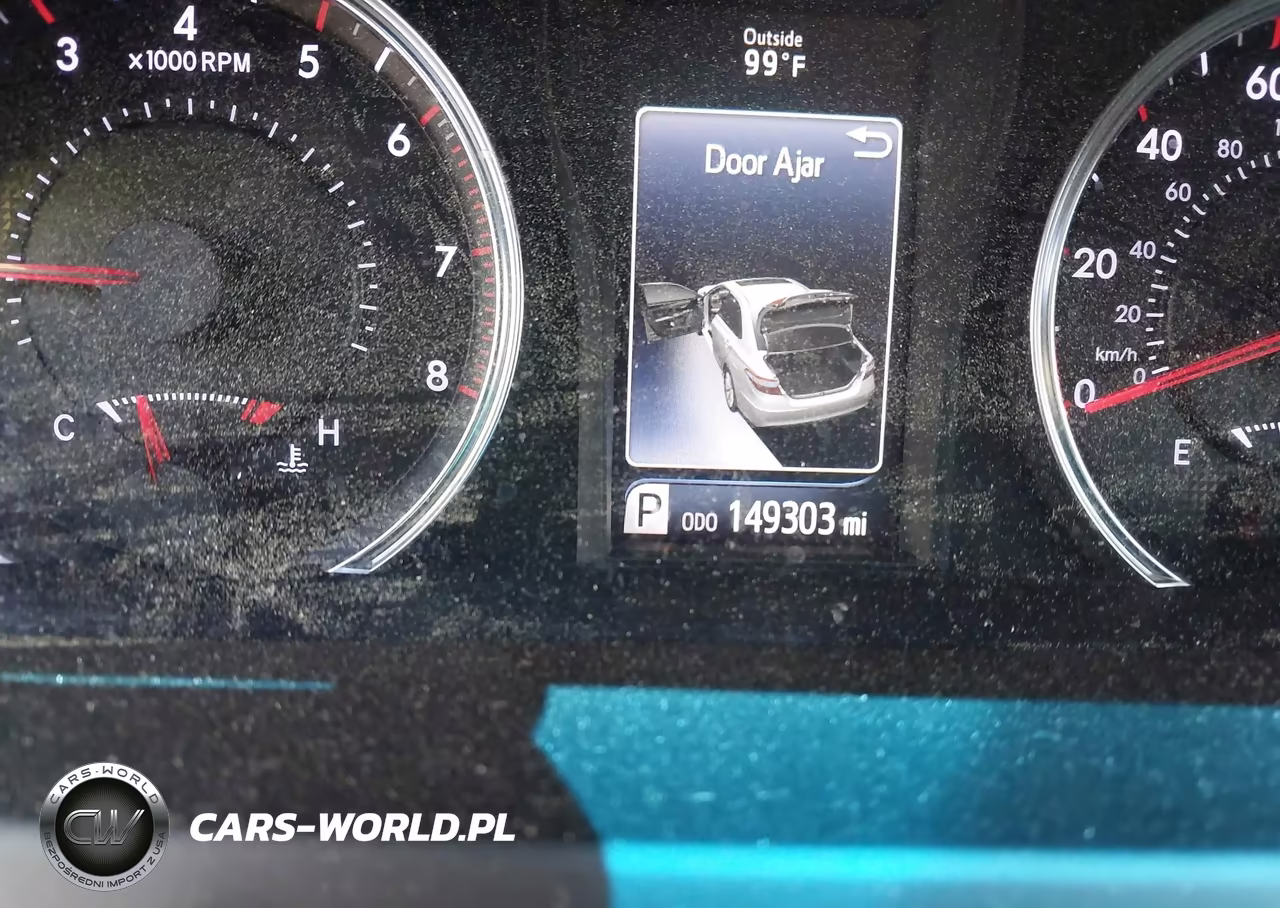 2015 Toyota Camry Se VIN:4T1BF1FK5FU065011 - 12