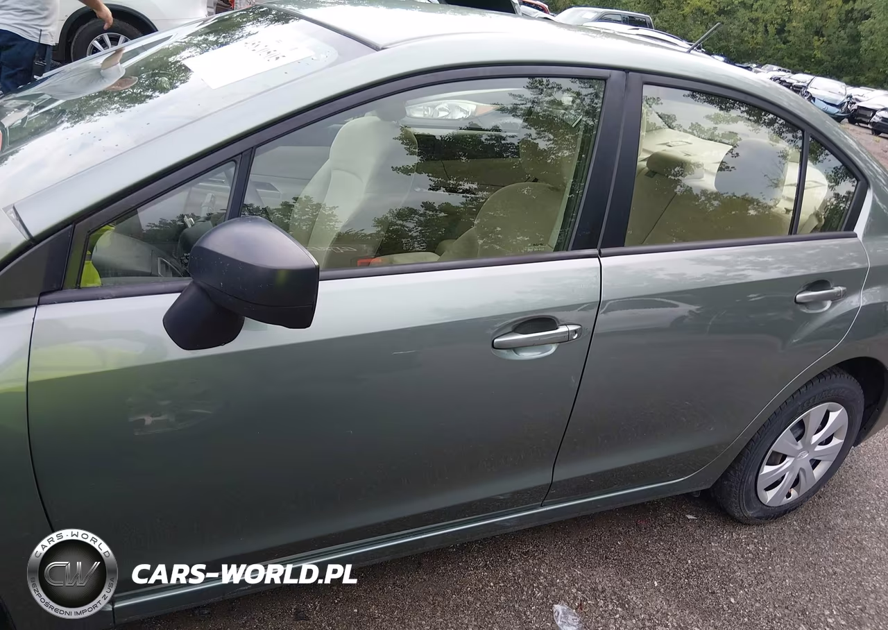 2016 Subaru Impreza 2.0I VIN:JF1GJAA63GH020927 - 13