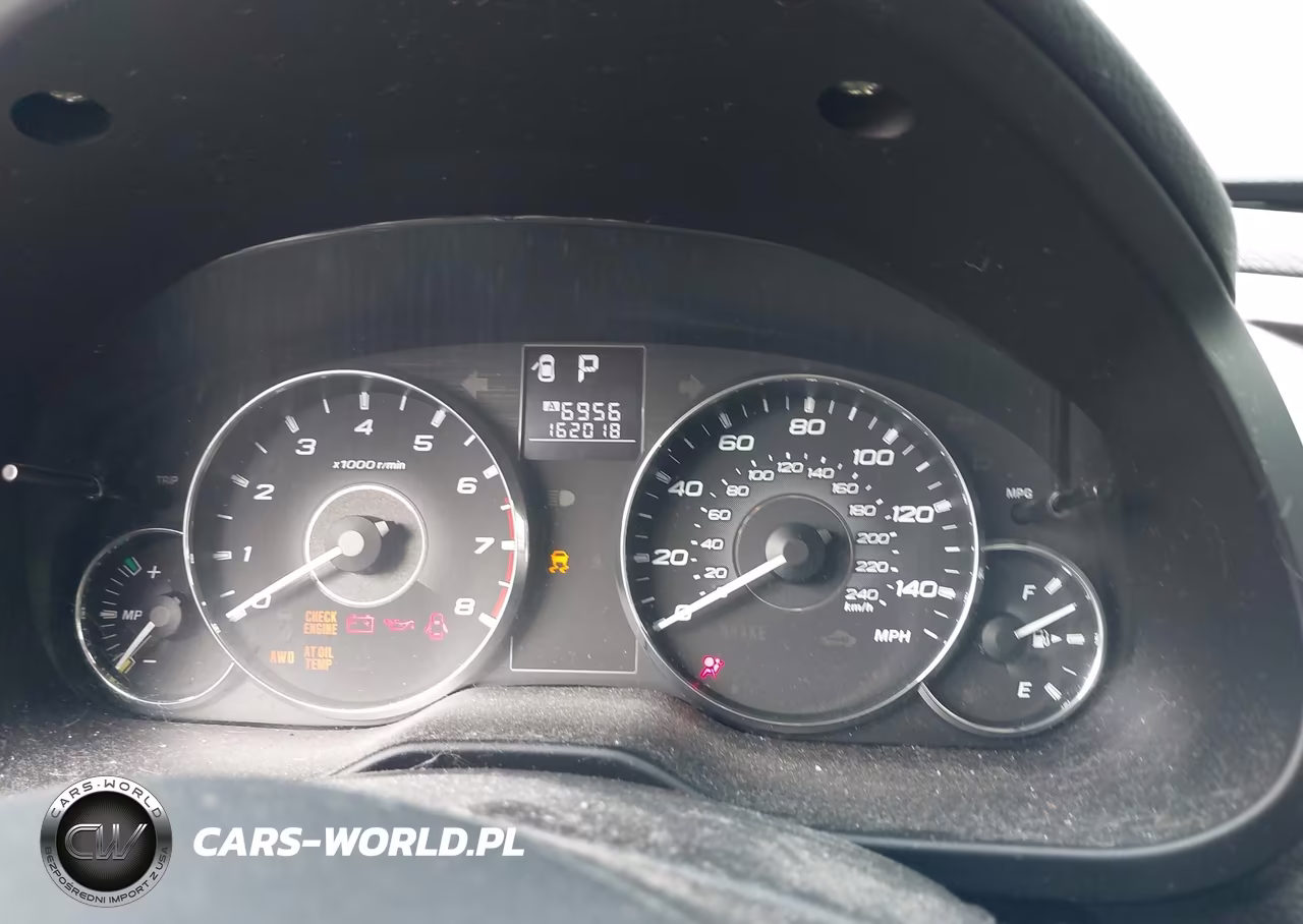 2011 Subaru Legacy 2.5I Premium VIN:4S3BMBC66B3263328 - 7