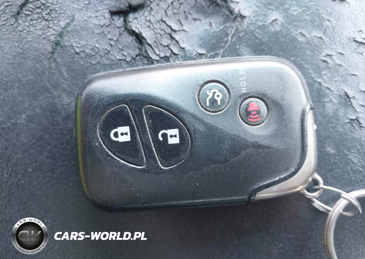 2008 Lexus Gs 350 VIN:JTHCE96S680017973 - 11