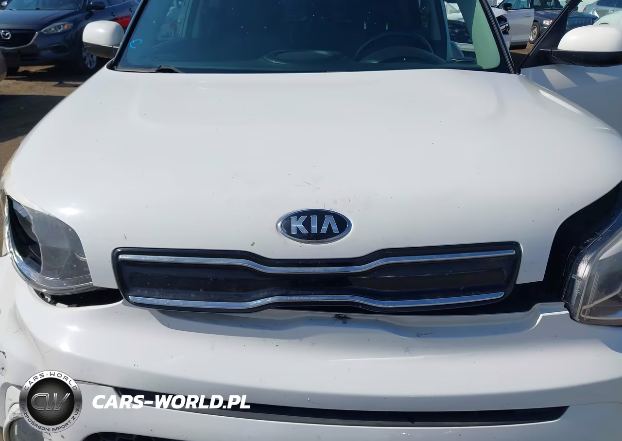 2018 Kia Soul + VIN:KNDJP3A57J7566175 - 10