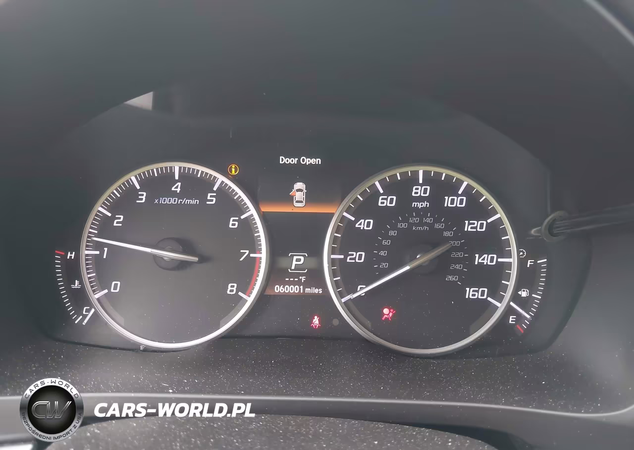 2018 Acura Ilx Premium Package-Technology Plus Package VIN:19UDE2F74JA009977 - 7