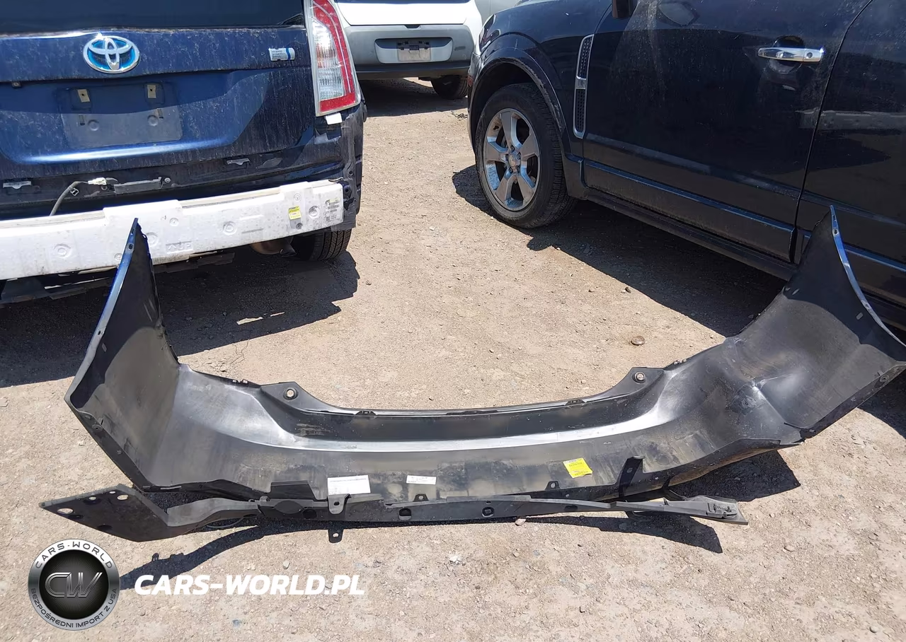 2015 Toyota Prius Four VIN:JTDKN3DU9F1911312 - 12