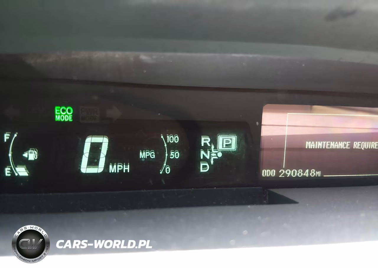 2015 Toyota Prius Four VIN:JTDKN3DU9F1911312 - 7
