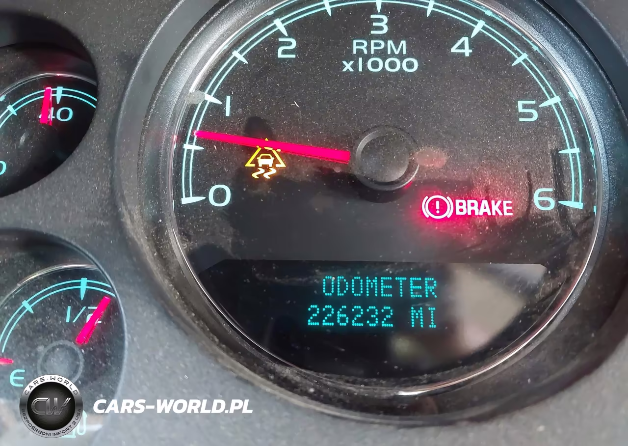 2007 Chevrolet Suburban Lt VIN:1GNFK16367J249961 - 16