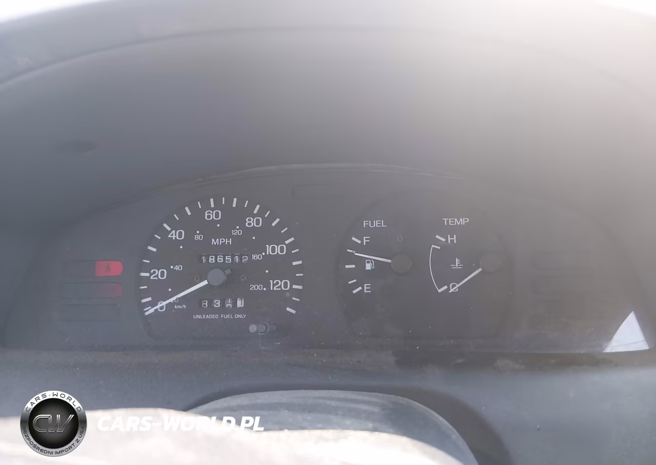 1999 Nissan Sentra VIN:3N1AB41D8XL111676 - 7
