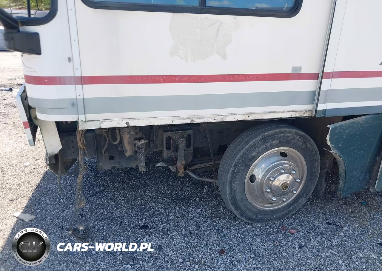 1998 Freightliner Chassis X Line Motor Home VIN:4UZ6XFBCXWC920270 - 16