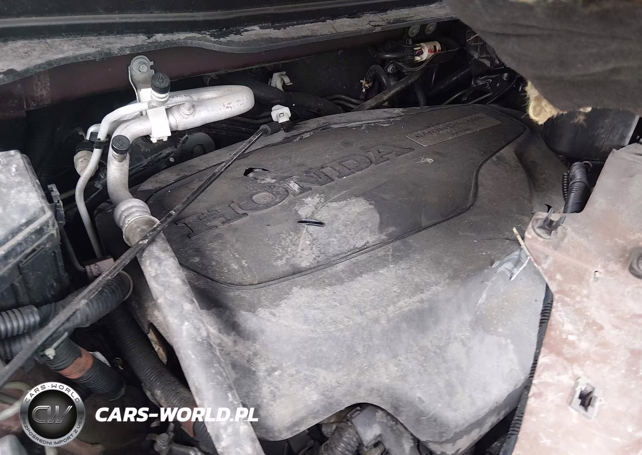 2019 Honda Pilot Ex VIN:5FNYF6H31KB083185 - 10