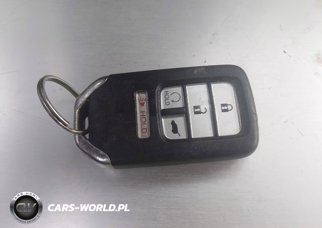 2019 Honda Pilot Ex VIN:5FNYF6H31KB083185 - 11