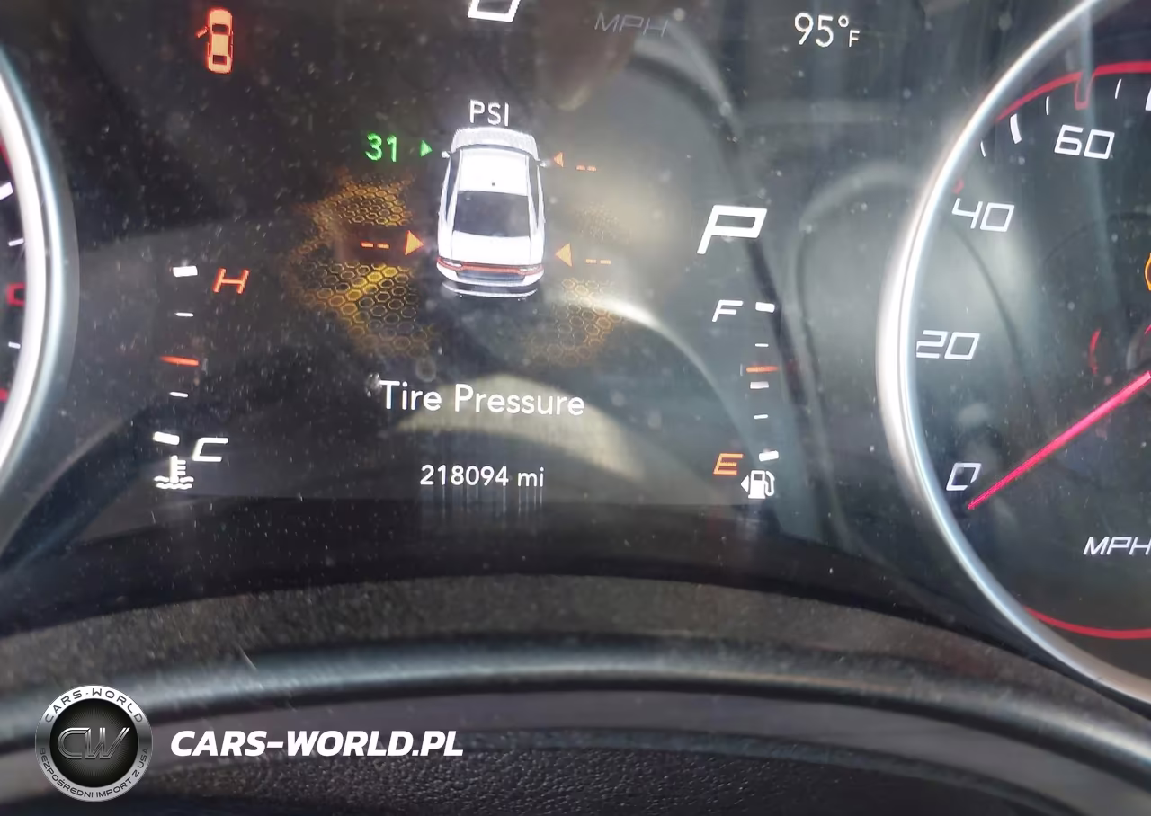 2015 Dodge Charger Se VIN:2C3CDXBG2FH927630 - 15