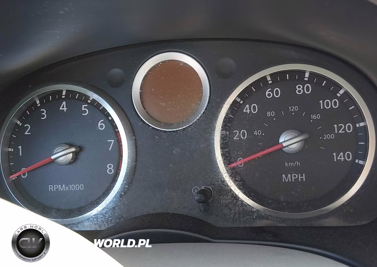 2007 Nissan Sentra 2.0S VIN:3N1AB61E87L610482 - 14