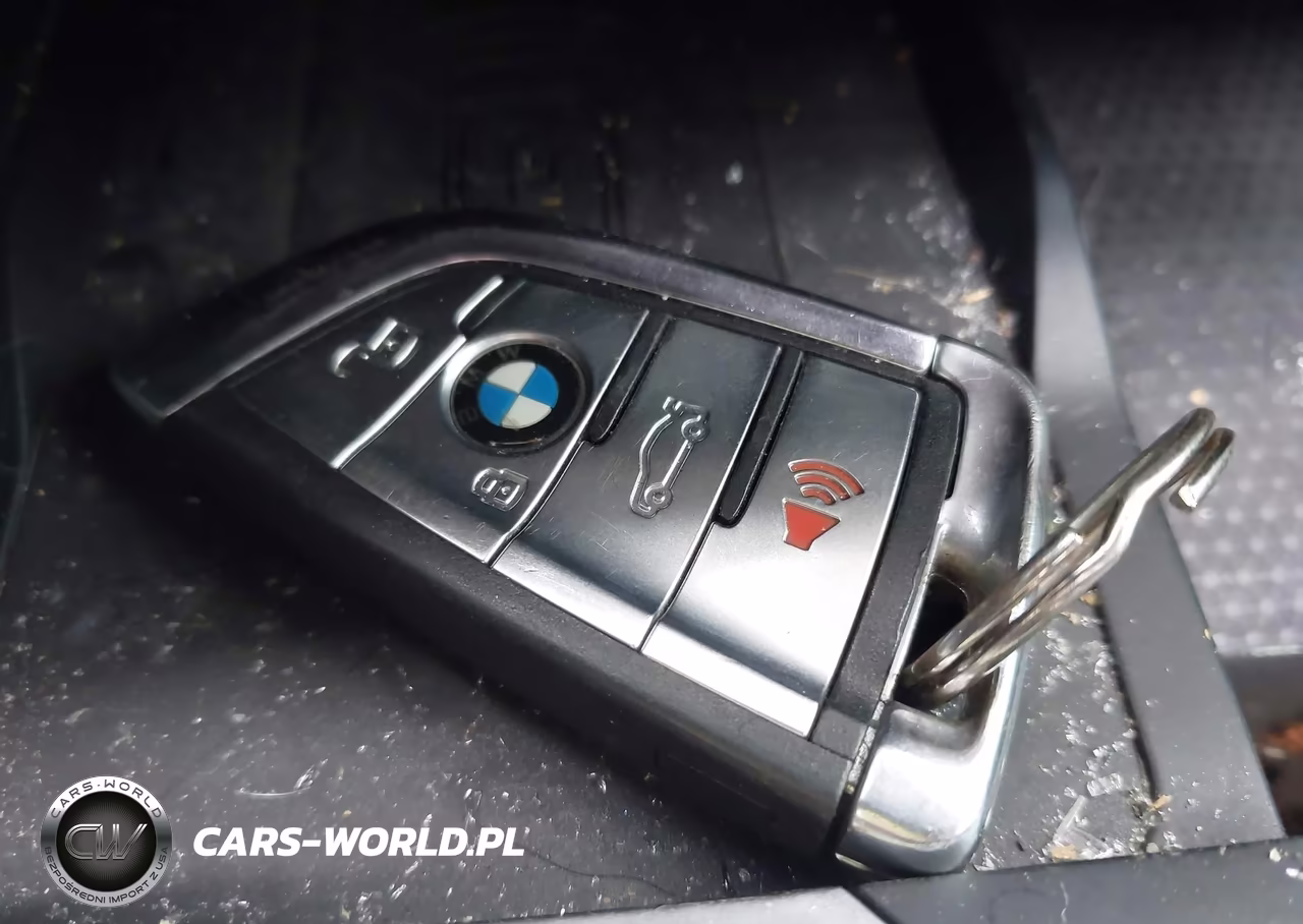2020 BMW X7 xDrive40I VIN:5UXCW2C08L9B32167 - 11