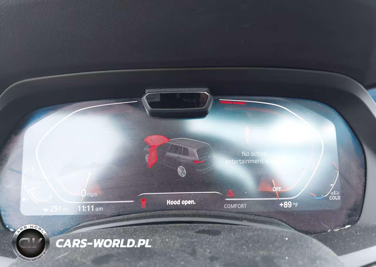 2020 BMW X7 xDrive40I VIN:5UXCW2C08L9B32167 - 7