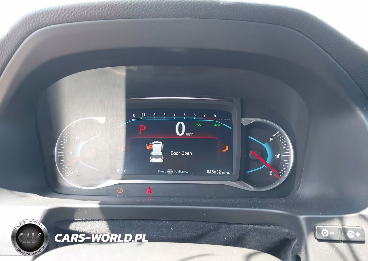 2022 Honda Pilot Awd Trailsport VIN:5FNYF6H86NB073171 - 7