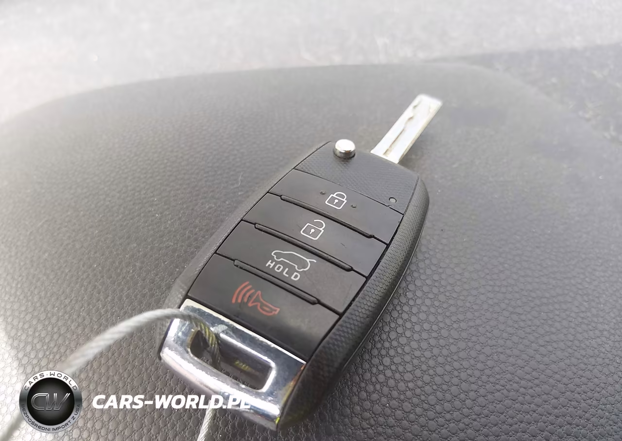 2016 Kia Soul VIN:KNDJN2A27G7855782 - 11