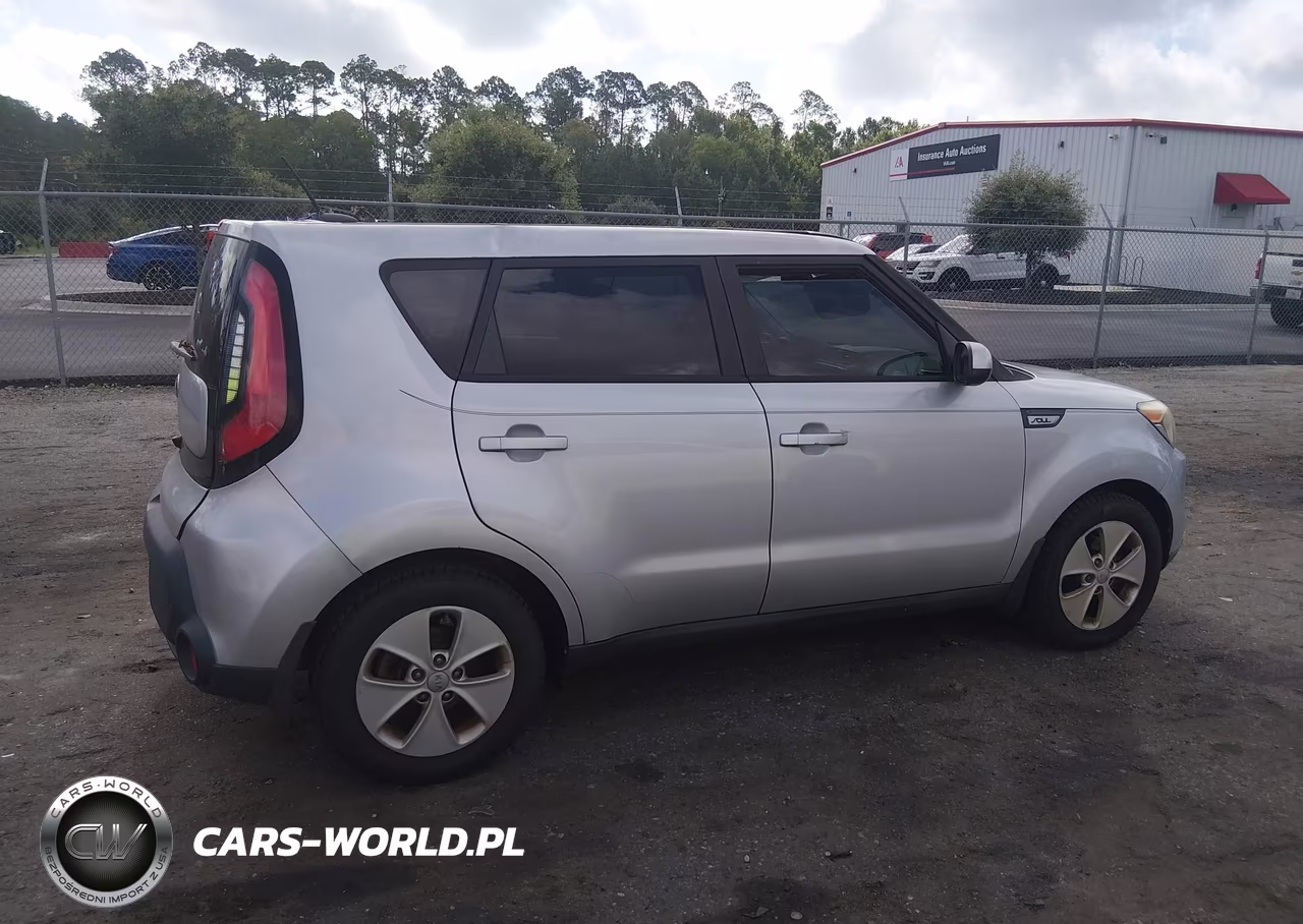 2016 Kia Soul VIN:KNDJN2A27G7855782 - 13