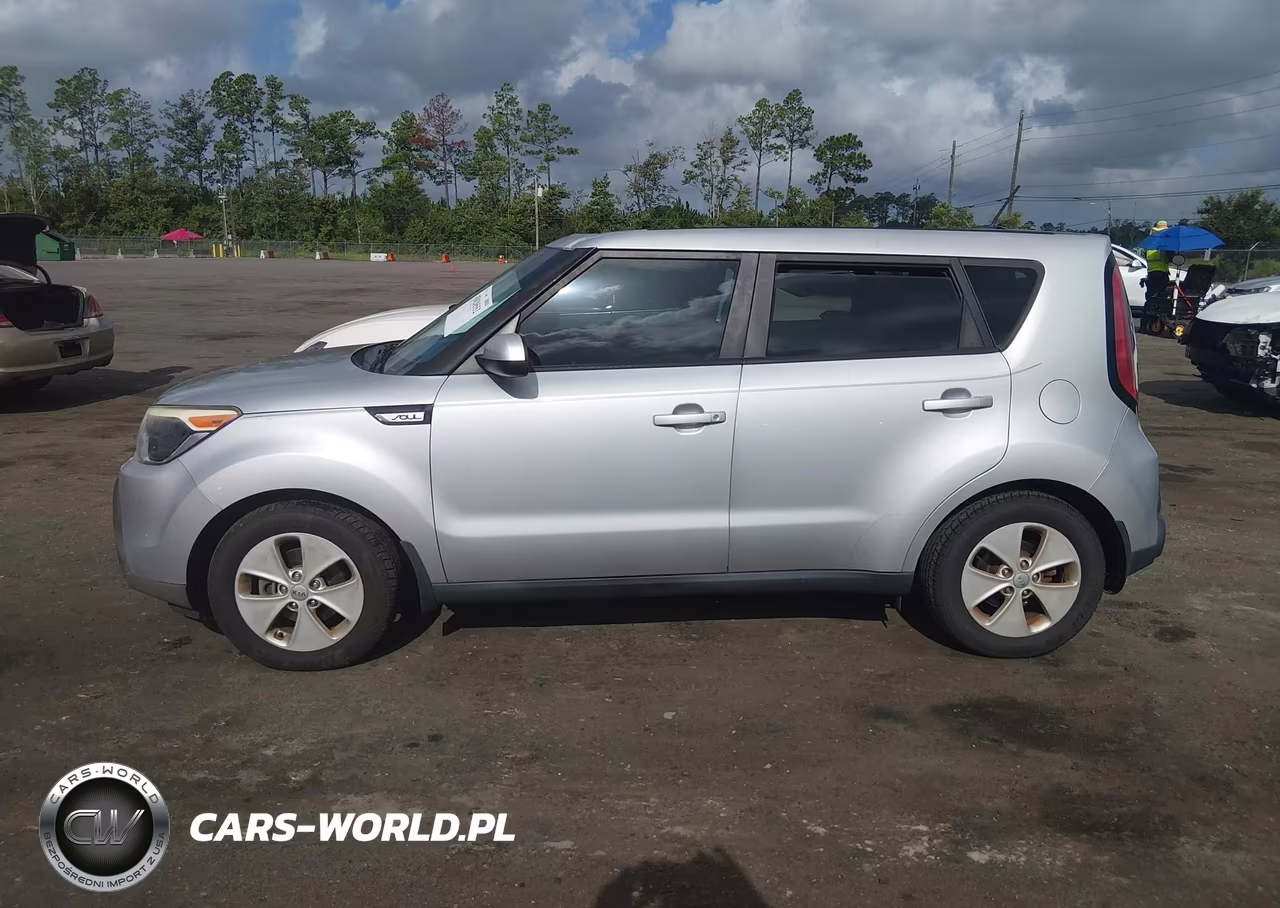 2016 Kia Soul VIN:KNDJN2A27G7855782 - 14